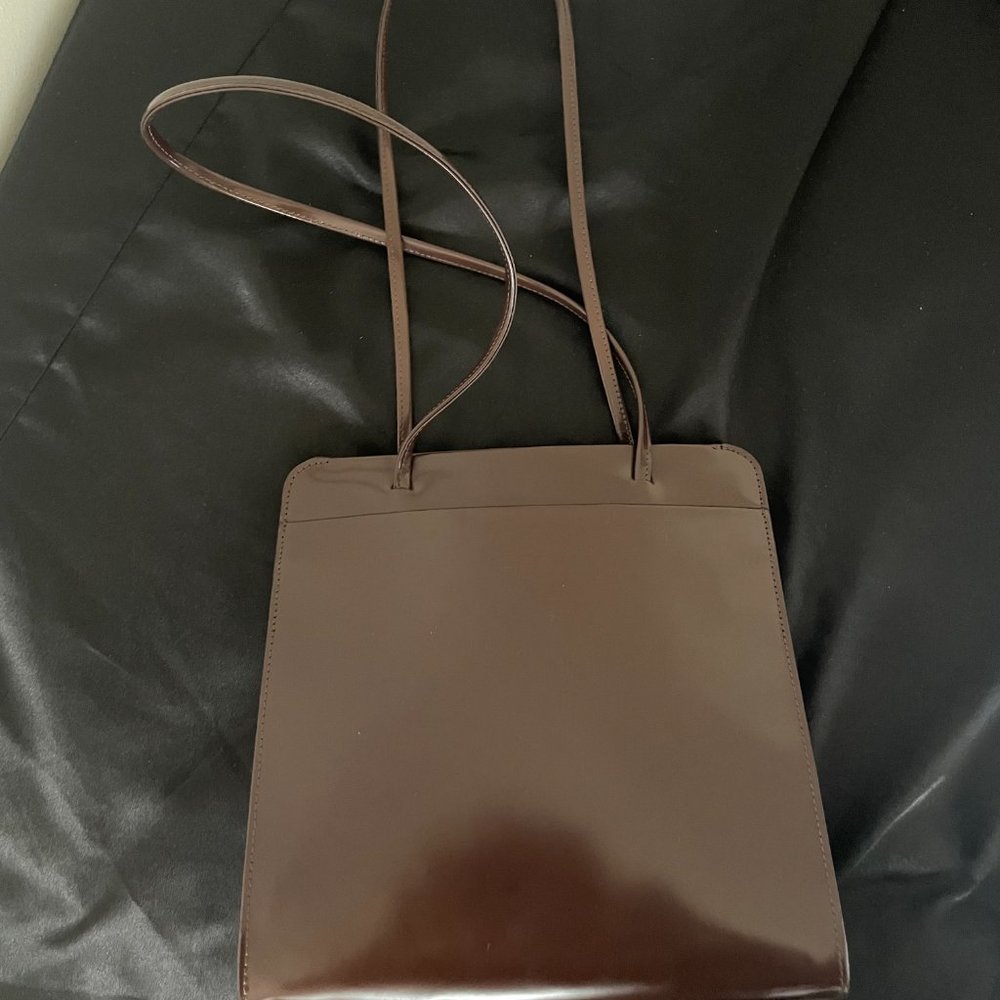 Fane Officiel  LISSE CHOC BAG